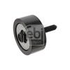 Febi Poly V Ribbed Belt Deflection Guide Pulley 30948