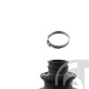 Febi Driveshaft CV Boot Bellow Kit 30965