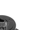 Febi Poly V Ribbed Belt Tensioner 30989