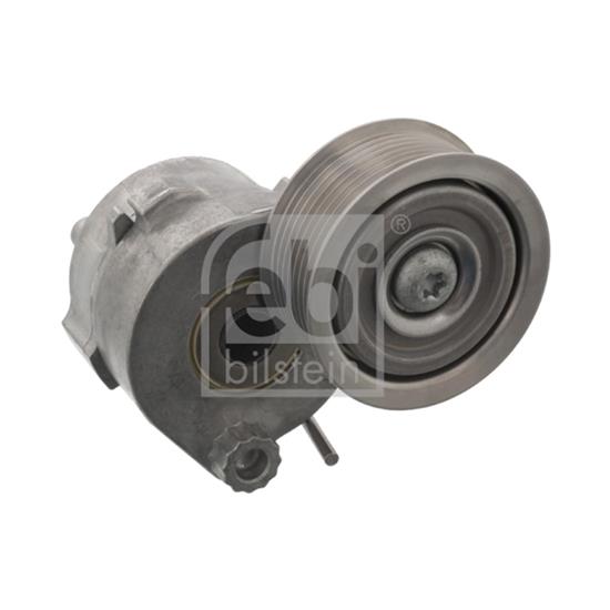 Febi Poly V Ribbed Belt Tensioner 30949