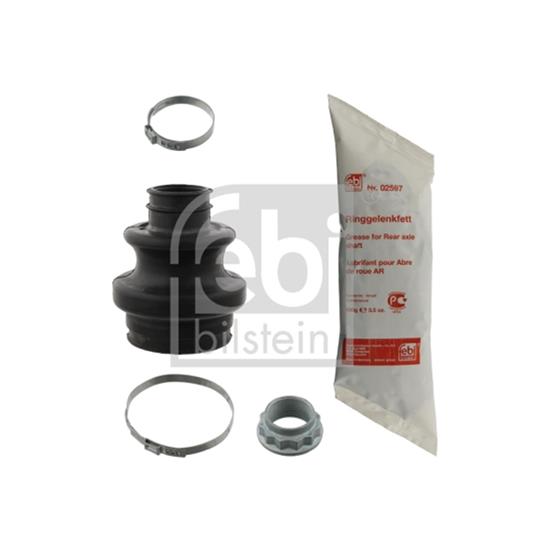 Febi Driveshaft CV Boot Bellow Kit 30965