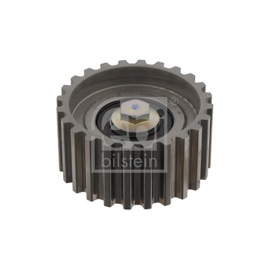 Febi Timing Cam Belt Deflection Guide Pulley 30980