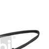 Febi Brake Pad Wear Indicator Sensor 31011