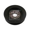 Febi Crankshaft Belt Pulley 31096