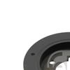 Febi Crankshaft Belt Pulley 31099