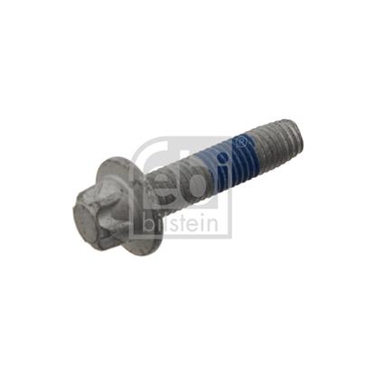 2x Febi Screw 31043