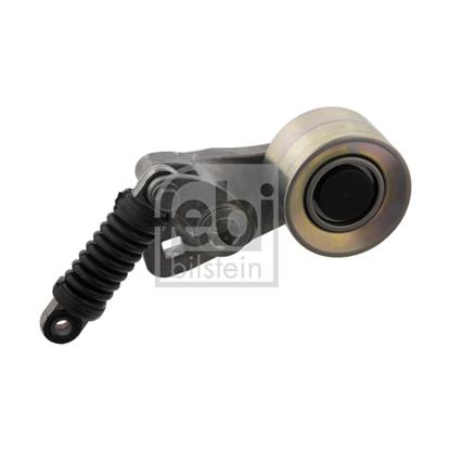 Febi Poly V Ribbed Belt Tensioner 31071