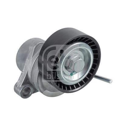 Febi Poly V Ribbed Belt Tensioner 31076