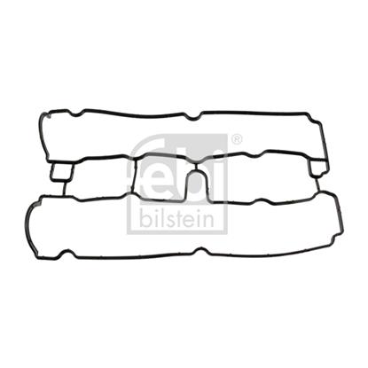 Febi Cylinder Head Cover Seal Gasket 31080