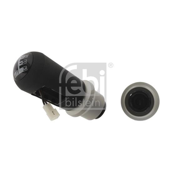 Febi GearStick Lever Knob 31031