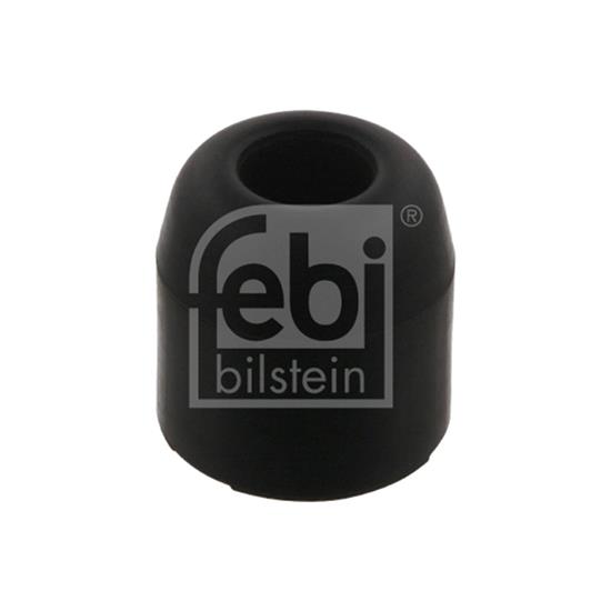 Febi Drivers Cab Rubber Buffer 31038