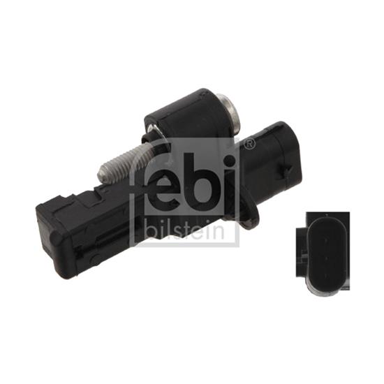 Febi Crankshaft Pulse Sensor 31088