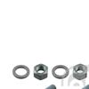 Febi Propshaft Joint Mounting Kit 31181