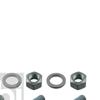 Febi Propshaft Joint Mounting Kit 31181