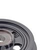 Febi Crankshaft Belt Pulley 31187