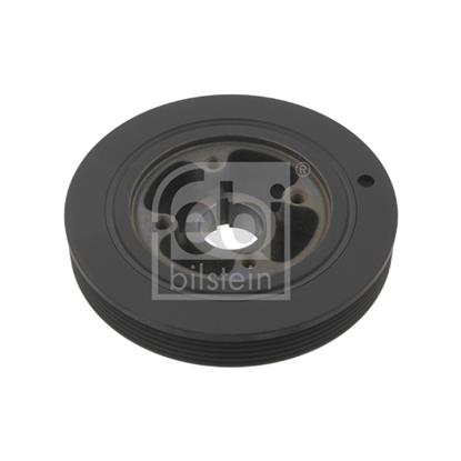 Febi Crankshaft Belt Pulley 31101