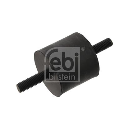 Febi Mounting Buffer Stop 31109