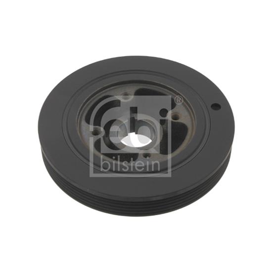 Febi Crankshaft Belt Pulley 31101