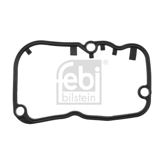 8x Febi Cylinder Head Cover Seal Gasket 31128