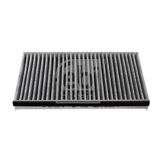 Febi Pollen Cabin Interior Air Filter 31168