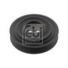 Febi Crankshaft Belt Pulley 31212