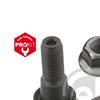 Febi Tie Track Rod End 31273