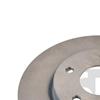 2x Febi Brake Disc 31275