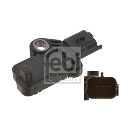 Febi Crankshaft Pulse Sensor 31200