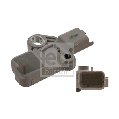 Febi Crankshaft Pulse Sensor 31242