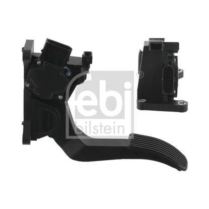 Febi Accelerator Throttle Pedal 31284