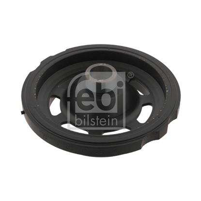 Febi Crankshaft Belt Pulley 31296