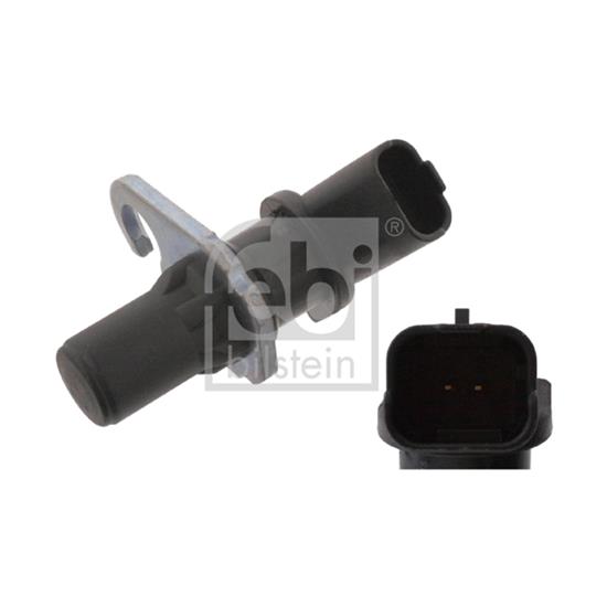 Febi Crankshaft Pulse Sensor 31201