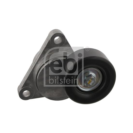 Febi Poly V Ribbed Belt Tensioner 31214