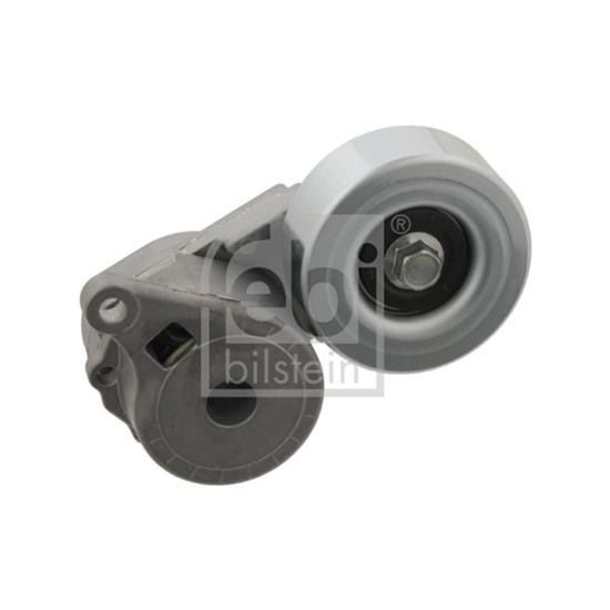 Febi Poly V Ribbed Belt Tensioner 31215