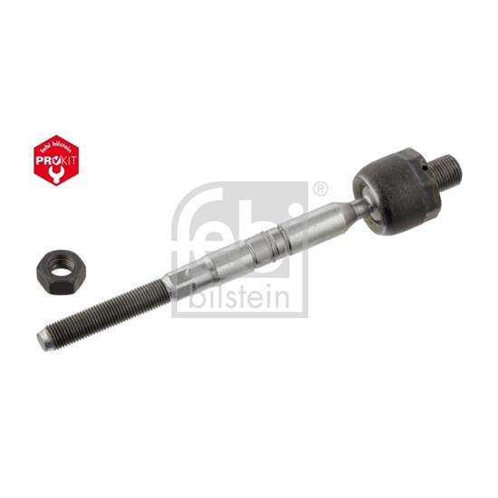 Febi Tie Track Rod Axle Joint 31222