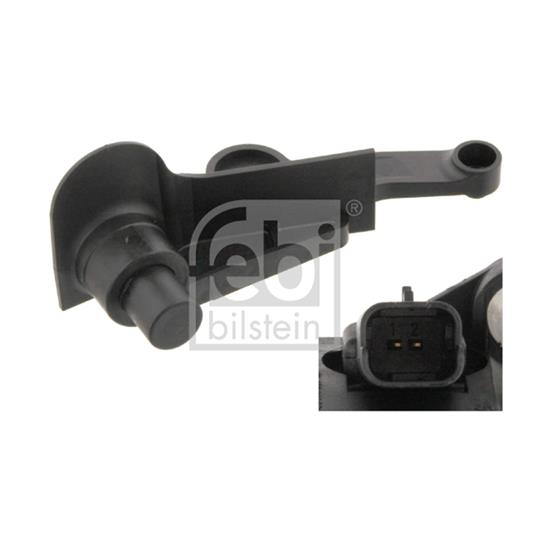 Febi Crankshaft Pulse Sensor 31241