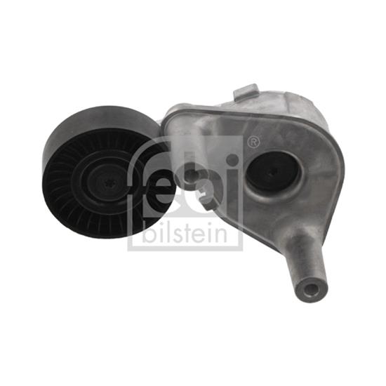 Febi Poly V Ribbed Belt Tensioner 31256