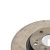 2x Febi Brake Disc 31305