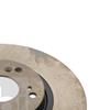 2x Febi Brake Disc 31305