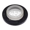 Febi Shaft Seal, crankshaft 31329