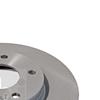 2x Febi Brake Disc 31360