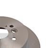 2x Febi Brake Disc 31364