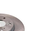 2x Febi Brake Disc 31399