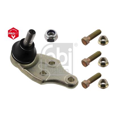 Febi Suspension Ball Joint 31312