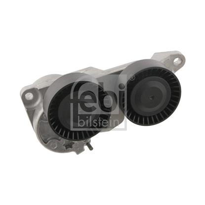 Febi Poly V Ribbed Belt Tensioner 31359