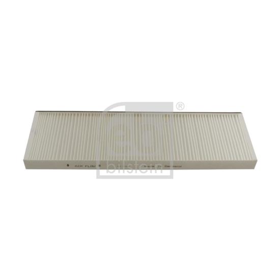 Febi Pollen Cabin Interior Air Filter 31322