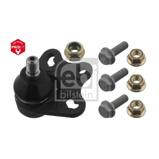 Febi Suspension Ball Joint 31334