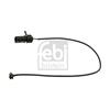 Febi Brake Pad Wear Indicator Sensor 31410