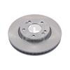 2x Febi Brake Disc 31470