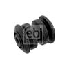 2x Febi Wishbone Control Trailing Arm Bush 31479